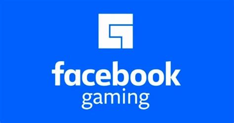 facebook gaming live streams
